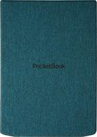 Pocketbook Flip Cover - Sea Green