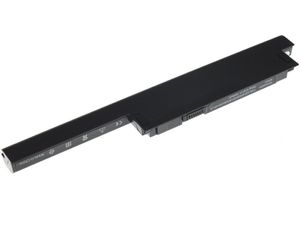 Green Cell SY08 laptop reserve-onderdeel Batterij/Accu