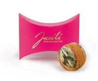 Jasili Theebloem Lavender Green