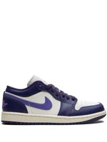 Jordan baskets Air Jordan 1 'Action Grape' - Violet - thumbnail