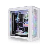 Thermaltake Tt CTE C700 TG Midi-tower PC-behuizing Wit