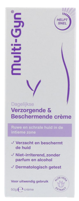 Multi-Gyn Verzorgende & Beschermende Crème