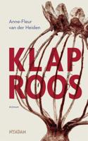 Klaproos - Anne-Fleur van der Heiden - eBook (9789046822890)