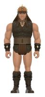 Conan the Barbarian ReAction Action Figure Wave 01 Pit Fighter Conan 10 cm