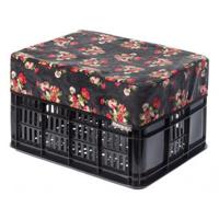 Fietskrat Hoes Small Katharina