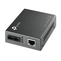 TP-Link Gigabit Ethernet Media-converter (MC210CS)