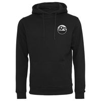 FC Eleven - Egypte Hoodie - Zwart