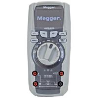 Megger AVO850 Multimeter Digitaal CAT III 1000 V, CAT IV 600 V Weergave (counts): 50000 - thumbnail