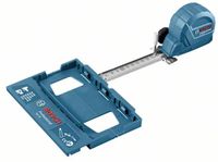 Bosch Accessoires KS 3000 + FSN SA Professional Cirkelsnijder + Geleiderail Adapter - 1600A001FT - thumbnail