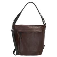 Micmacbags Schoudertas / Shopper Highland Park Bruin