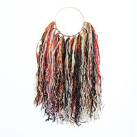 Bazar Bizar Muurhanger The Used To be Wild Mixed Colors