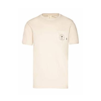 Protest T-shirt Faz off-white