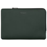 Targus MultiFit notebooktas 35,6 cm (14 ) Opbergmap/sleeve Groen - thumbnail