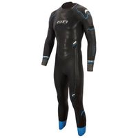 Zone3 Advance lange mouw wetsuit heren XXL