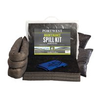 Portwest SM31 Spill Maintenance Kit 50L  (3 stuks)