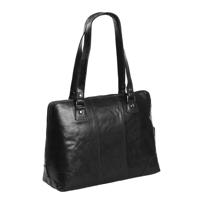 The Chesterfield Brand Resa Schoudertas black  Damestas