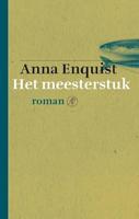 Het meesterstuk: roman