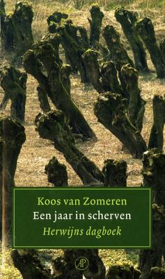 Een jaar in scherven - Koos van Zomeren - eBook (9789029585521) Een jaar in scherven - Koos van Zomeren - eBook (9789029585521)