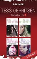 Tess Gerritsencollectie - 2 - Tess Gerritsen - ebook
