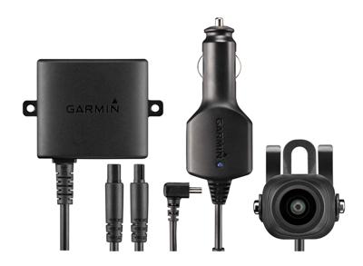Garmin BC™ 30 Draadloze achteruitrijcamera Vaste montage Zwart Garmin BC™ 30 Draadloze achteruitrijcamera Vaste montage Zwart