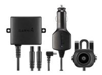 Garmin BC™ 30 Draadloze achteruitrijcamera Vaste montage Zwart