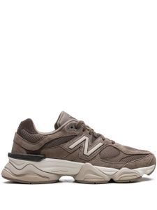 New Balance baskets 9060 'Mushroom/Brown' - Marron