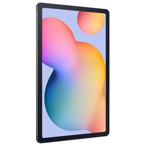 Samsung Galaxy Tab S6 Lite SM-P610N 128 GB 26,4 cm (10.4") Samsung Exynos 4 GB Wi-Fi 5 (802.11ac) Android 10 Grijs