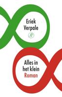 Alles in het klein - Eriek Verpale - eBook (9789029506557)