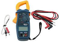 KS Tools 150.0925 Digitale ampèremeterset, 4-dlg 600A
