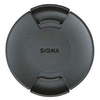 Sigma Lens Front Cover LCF