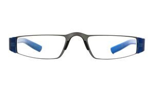 Leesbril Porsche Design | Sterkte: +1.00 | Kleur: Blauw