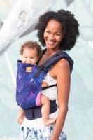 Tula Lunabrite - Draagzak Toddler - L