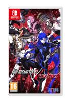 Shin Megami Tensei V: Vengeance - Nintendo Switch