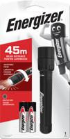 Energizer X-Focus 2AA Zaklamp werkt op batterijen LED 50 lm 100 g - thumbnail