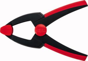 Bessey XC3 Clippix XC 35/37 Spanbreedte (max.):35 mm Afm. werkbereik:37 mm