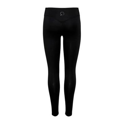 ONLY PLAY sportlegging ONPPERFORMANCE zwart
