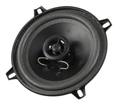 Visaton PX 13 - 4 Ohm 5 inch 13 cm 2-weg-coaxiaalluidspreker 30 W 4 Ω Watervast polypropyleen membraan