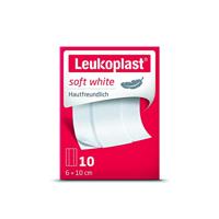 Leukoplast Soft White Wondpleister