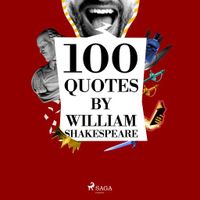 100 Quotes by William Shakespeare - thumbnail