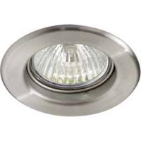 Brumberg 219007 219007 Inbouwlamp Halogeen GX5.3 50 W Wit - thumbnail