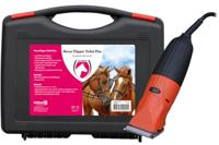 Horse Clipper Toilet Plus
