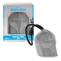 Star Wars: The Mandalorian Soap Mandalorian - thumbnail