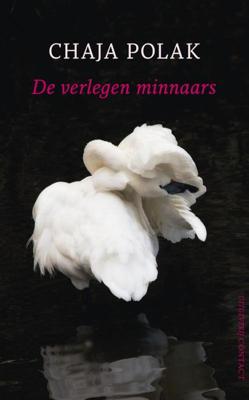 De verlegen minnaars - Chaja Polak - eBook (9789025438210)