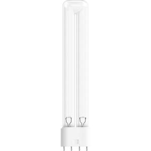 OSRAM Sterilisatielamp 2G11 24 W (Ø x l) 40 mm x 314 mm 87 V 1 stuk(s)