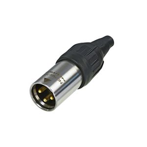 Neutrik NC3MX-TOP male XLR connector 3p