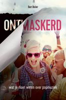 Ontmaskerd - Bart Bolier - ebook