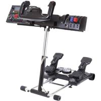 Wheel stand Pro voor Saitek Pro Flight Yoke-systeem