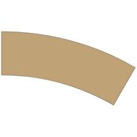 53841 H0 Easy-Track Track gebogen R2