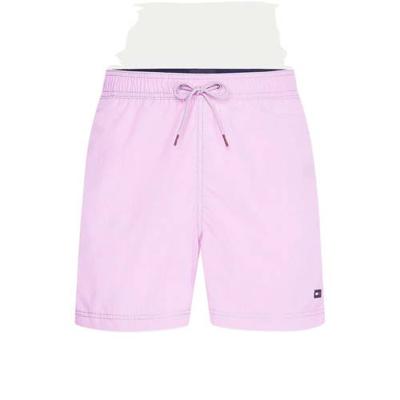 Tommy Hilfiger zwemshort roze Tommy Hilfiger zwemshort roze