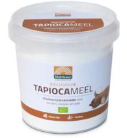 Mattisson Mattisson Tapioca Meel Bio (350g)